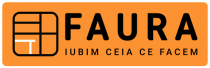 Faura Logo